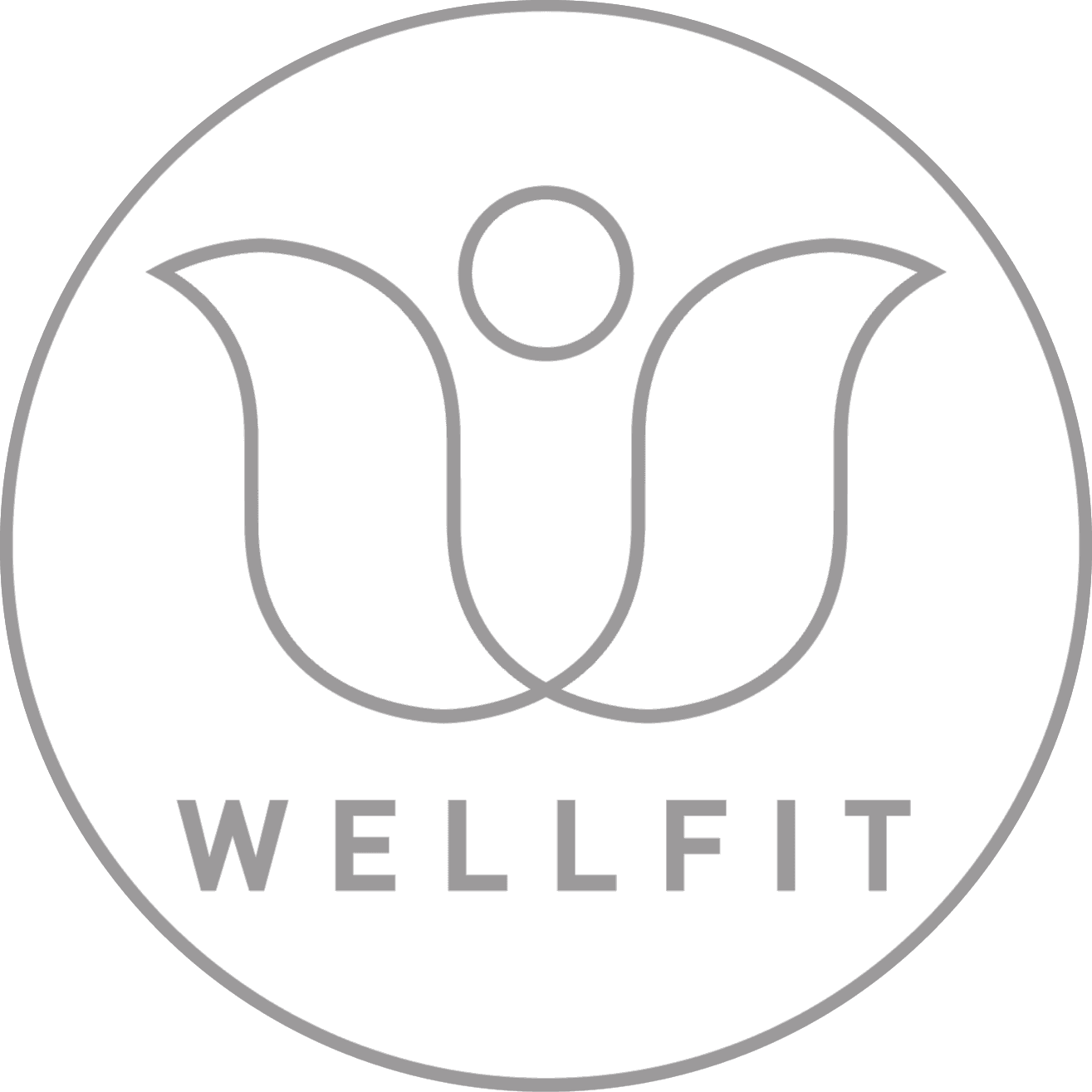 WELLFIT Logo